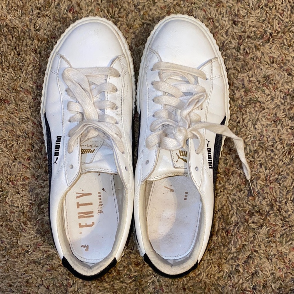 Fenty Puma Creepers